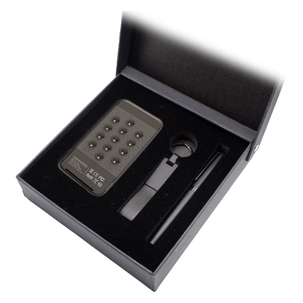 Kutulu VIP Set