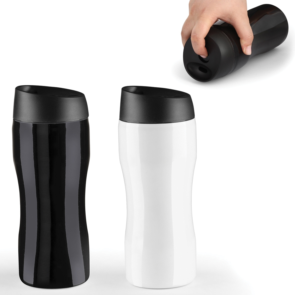 Çift Duvarli Termos 450 ml