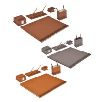 Denim 6 Parça Sümen Takımı