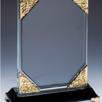 Kristal Plaket-02